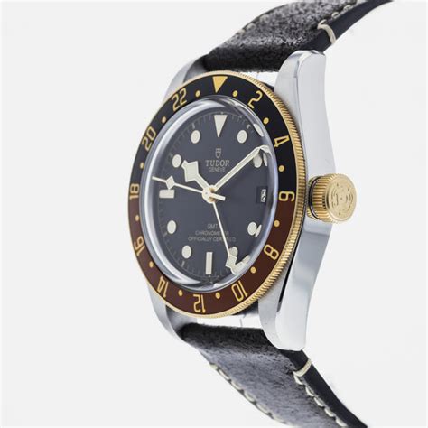 hodinkee tudor root beer